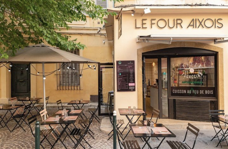 Le Four Aixois · Photos 7